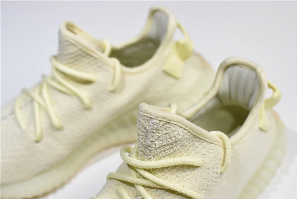 2018 Adidas Yeezy Boost 350 V2 "Butter" F36980 On Sale 8 2018 Adidas Yeezy Boost 350 V2 "Butter" F36980 On Sale - Image 6