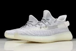 Adidas Yeezy Boost 350 V2 "Static Reflective" EF2367 -Cheap Adidas Sambarose Store adidas Yeezy Boost 350 V2 Static Reflective 2