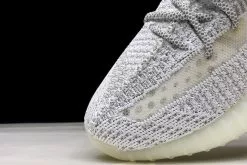 Adidas Yeezy Boost 350 V2 "Static Reflective" EF2367 -Cheap Adidas Sambarose Store adidas Yeezy Boost 350 V2 Static Reflective 6