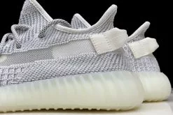 Adidas Yeezy Boost 350 V2 "Static Reflective" EF2367 -Cheap Adidas Sambarose Store adidas Yeezy Boost 350 V2 Static Reflective 7