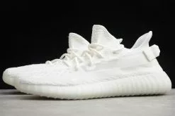 2019 Adidas Yeezy Boost 350 V2 "Triple White" EH5361 For Sale 9 2019 Adidas Yeezy Boost 350 V2 "Triple White" EH5361 For Sale -Cheap Adidas Sambarose Store adidas Yeezy Boost 350 V2 Triple White EH5361 For Sale 2