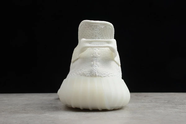 2019 Adidas Yeezy Boost 350 V2 "Triple White" EH5361 For Sale 7 2019 Adidas Yeezy Boost 350 V2 "Triple White" EH5361 For Sale - Image 5
